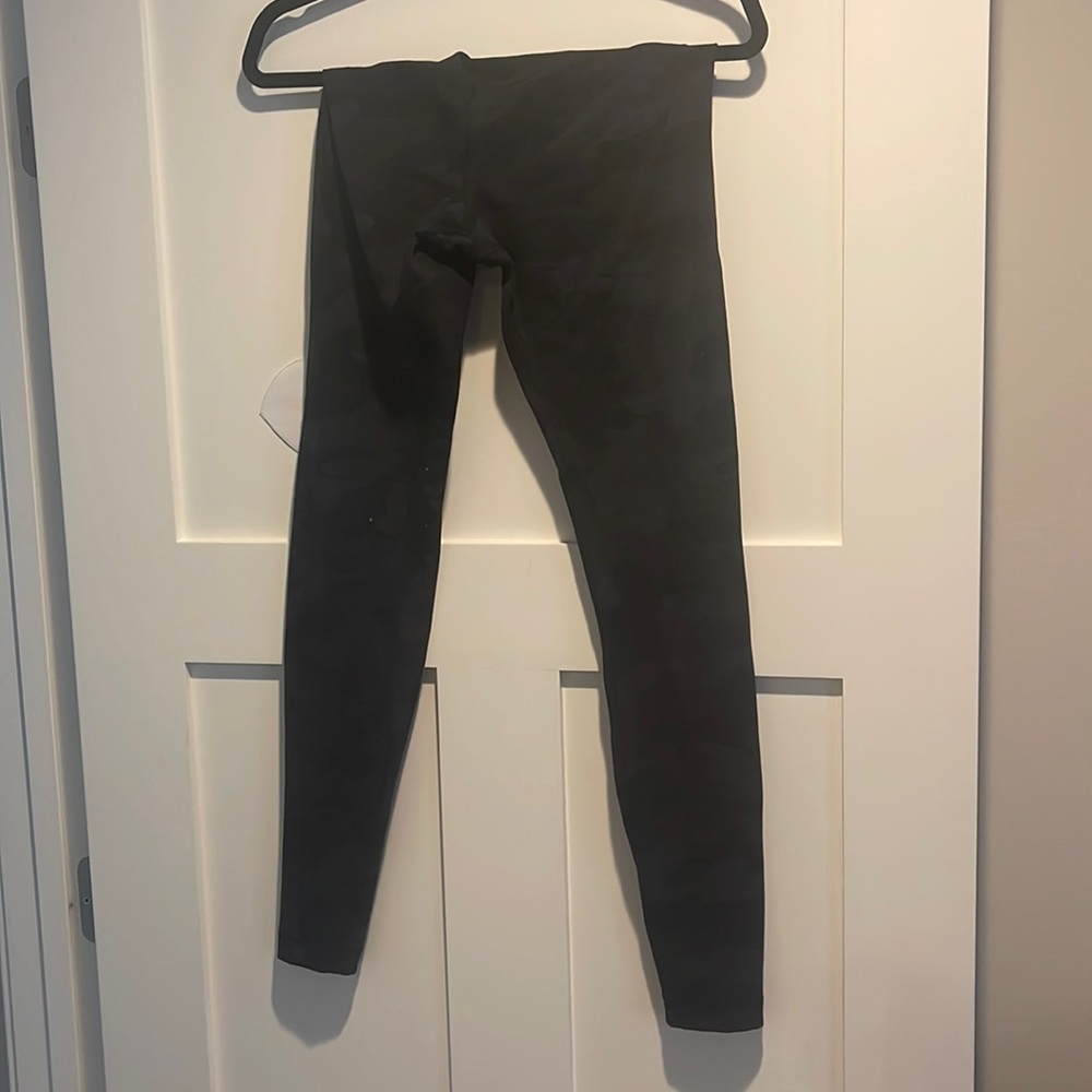 Wunder Train High Rise Tight 25”